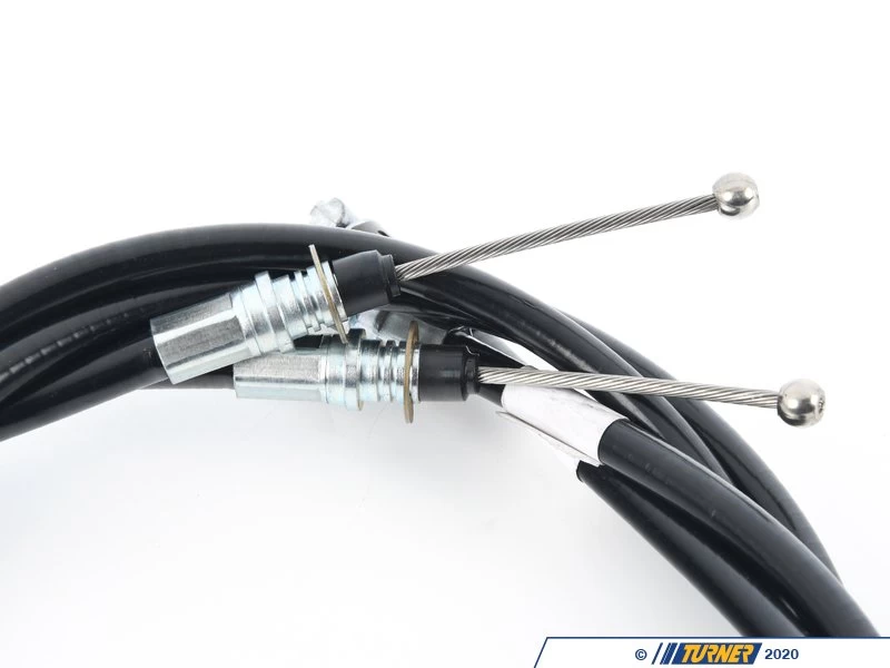 Wilwood Parking Brake Cable Kit 3 Wilwood Parking Brake Cable Kit - Image 2
