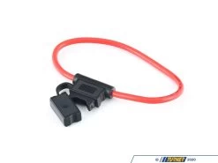 Spal Electric Fan Harness With Relay 21 Spal Electric Fan Harness With Relay -Auto Parts 1694020 x800