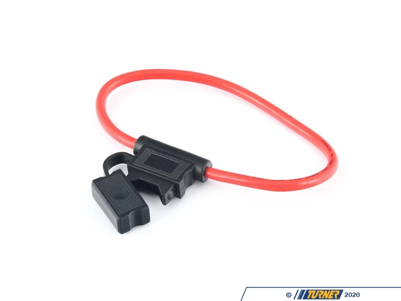 Spal Electric Fan Harness With Relay 11 Spal Electric Fan Harness With Relay - Image 9