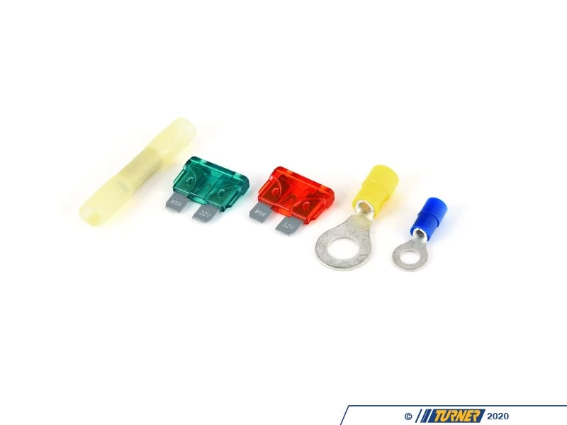 Spal Electric Fan Harness With Relay 12 Spal Electric Fan Harness With Relay - Image 10