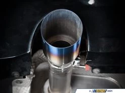 E90 335 Titanium Valved Catback Exhaust 32 E90 335 Titanium Valved Catback Exhaust -Auto Parts 1694547 x800