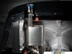 E90 335 Titanium Valved Catback Exhaust 31 E90 335 Titanium Valved Catback Exhaust -Auto Parts 1694548 x800