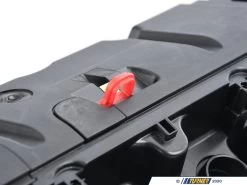 Genuine MINI Cylinder Head Cover - 11127646554 -Auto Parts 1694587 x800