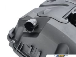 Genuine MINI Cylinder Head Cover - 11127646554 -Auto Parts 1694588 x800