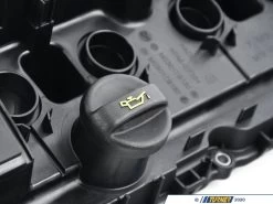 Genuine MINI Cylinder Head Cover - 11127646554 -Auto Parts 1694967 x800