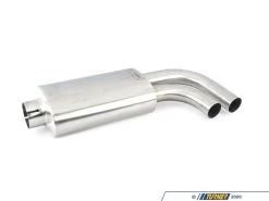 Active Autowerke Signature Exhaust Muffler Generation 2 - F22 228i -Auto Parts 1695810 x800