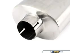 Active Autowerke Signature Exhaust Muffler Generation 2 - F22 228i -Auto Parts 1695811 x800