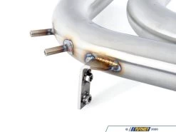 Active Autowerke Signature Exhaust Muffler Generation 2 - F22 228i -Auto Parts 1695823 x800