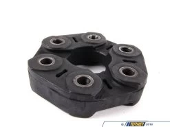 Flex Disc - Giubo - E30 E36 E46 E9X E34 E39 X5 Z3 Z4