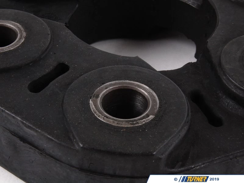 Flex Disc - Giubo - E30 E36 E46 E9X E34 E39 X5 Z3 Z4 4 Flex Disc - Giubo - E30 E36 E46 E9X E34 E39 X5 Z3 Z4 - Image 2