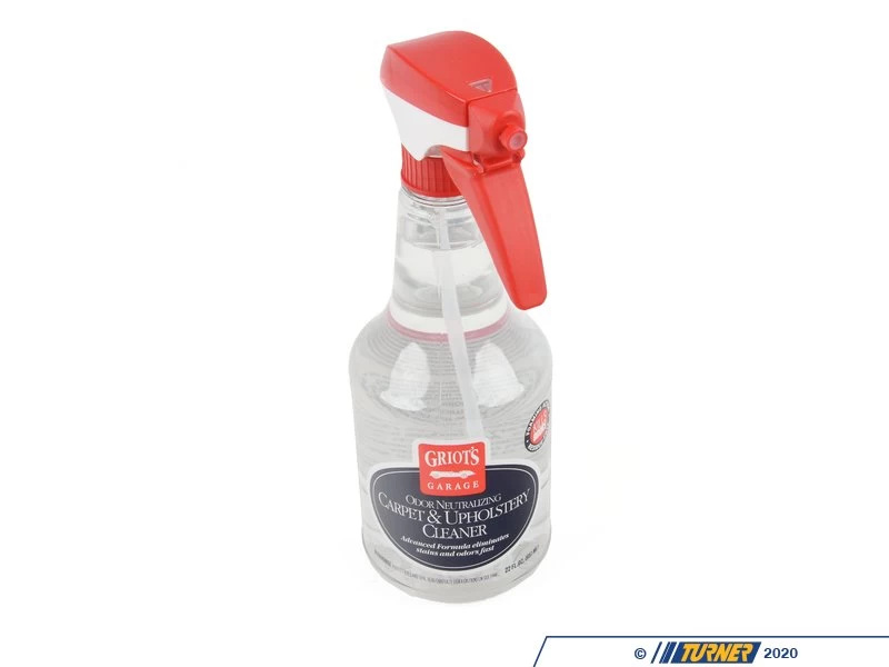 Odor Neutralizing Carpet & Upholstery Cleaner - 22 Oz 4 Odor Neutralizing Carpet & Upholstery Cleaner - 22 Oz - Image 2