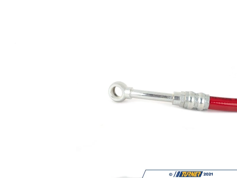 ECS Exact-Fit Stainless Steel Vanos Line - M52/M54/S52 5 ECS Exact-Fit Stainless Steel Vanos Line - M52/M54/S52 - Image 3