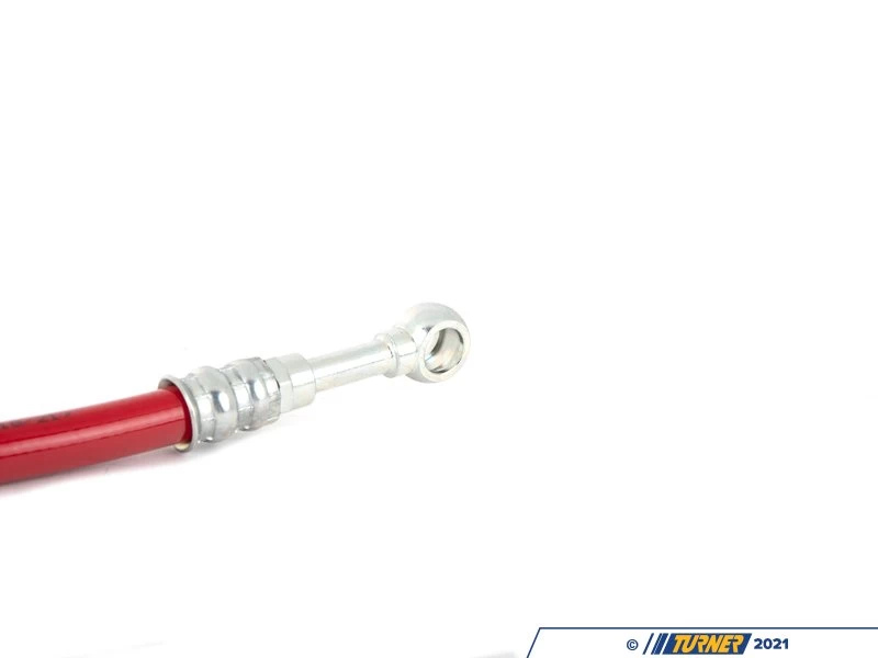 ECS Exact-Fit Stainless Steel Vanos Line - M52/M54/S52 6 ECS Exact-Fit Stainless Steel Vanos Line - M52/M54/S52 - Image 4