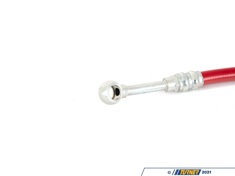 ECS Exact-Fit Stainless Steel Vanos Line - M52/M54/S52 7 ECS Exact-Fit Stainless Steel Vanos Line - M52/M54/S52 - Image 5