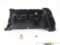 Valve Cover With PCV - N14 Engines 728.170