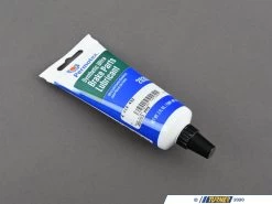Disc Brake Caliper Lubricant - 2oz Tube