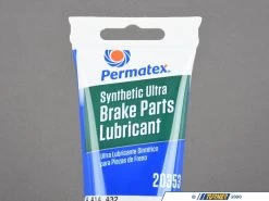 Disc Brake Caliper Lubricant - 2oz Tube -Auto Parts 1700217 x800
