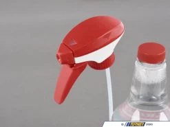 Convertible Top Cleaner - 22oz -Auto Parts 1700646 x800