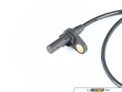 OEM Bosch ABS Wheel Speed Sensor - Front - BMW E60 E63 E64