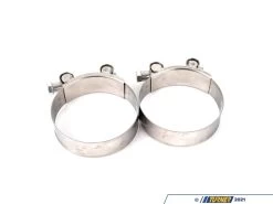 Customize Your Own - Turner Motorsport Titanium Valved Exhaust - F30/F32 335 N55 -Auto Parts 1701919 x800