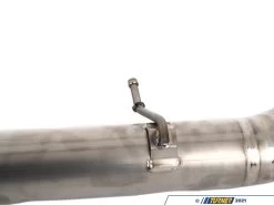 Customize Your Own - Turner Motorsport Titanium Valved Exhaust - F30/F32 335 N55 -Auto Parts 1701933 x800