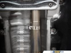 Customize Your Own - Turner Motorsport Titanium Valved Exhaust - F30/F32 335 N55 -Auto Parts 1701991 x800