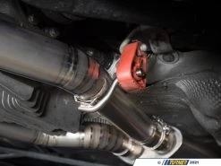 Turner Titanium Performance Valved CATBACK Exhaust - F80 F82 M3 M4 -Auto Parts 1702341 x800