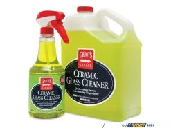 Ceramic Glass Cleaner - 22oz