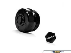 MMR Oil Filter Housing - Black -Auto Parts 1704270 x800