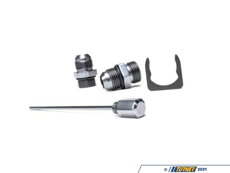 MMR Oil Catch Can Kit - N55 6 MMR Oil Catch Can Kit - N55 - Image 4