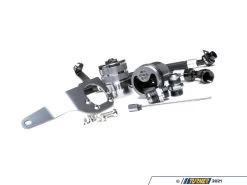 MMR Oil Catch Can Kit - N55