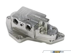 Mosselman Billet Oil Thermostat With Hardware - N54 -Auto Parts 1704528 x800