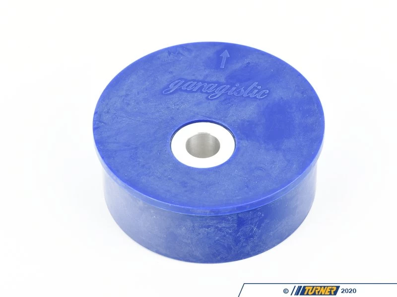 Garagistic Offset Poly Differential Bushing - 95A - E30, E36 318ti, Z3 3 Garagistic Offset Poly Differential Bushing - 95A - E30, E36 318ti, Z3