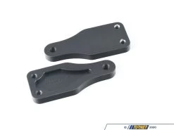 Garagistic Mishimoto Oil Cooler Bracket - E30