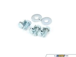 Garagistic Mishimoto Oil Cooler Bracket - E30 -Auto Parts 1704751 x800