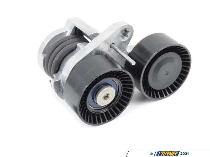 OEM INA Accessory Belt Tensioner Assembly - N55 3 OEM INA Accessory Belt Tensioner Assembly - N55