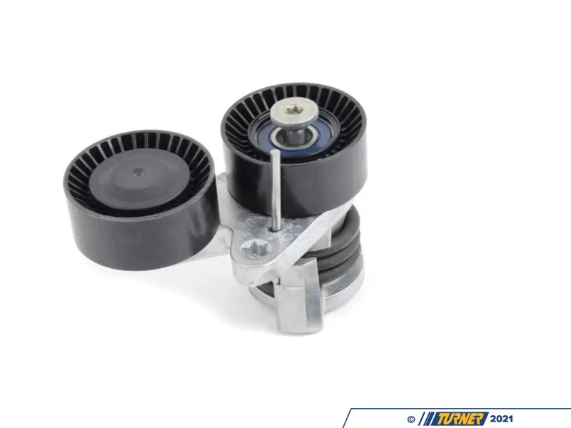 OEM INA Accessory Belt Tensioner Assembly - N55 4 OEM INA Accessory Belt Tensioner Assembly - N55 - Image 2