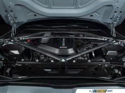 Turner Gloss Carbon Fiber Cold Air Intake - G80 G82 G87 M2/M3/M4 S58 -Auto Parts 1705624 x800