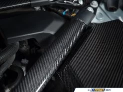 Turner Gloss Carbon Fiber Cold Air Intake - G80 G82 G87 M2/M3/M4 S58 -Auto Parts 1705625 x800