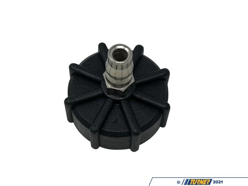 Pressure Brake Bleeder - With BMW & Audi Master Cylinder Adaptor 4 Pressure Brake Bleeder - With BMW & Audi Master Cylinder Adaptor - Image 2