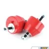 Garagistic 24V Swap Polyurethane Motor Mount Bushings - 80A (Street) - BMW E30 With M5X/S5X Engine Swap -Auto Parts 1719607 x800