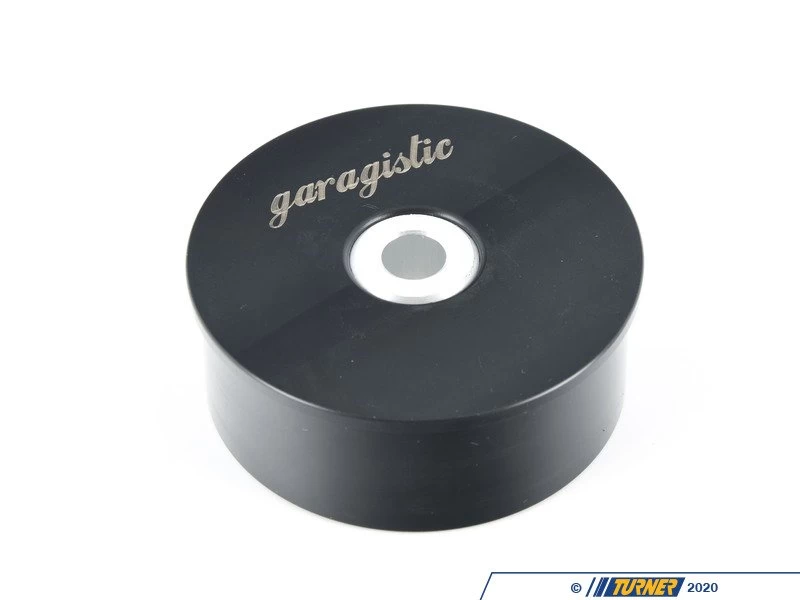 Garagistic Centered Poly Differential Bushing - Delrin (Race) - E30, E36 318ti, Z3 3 Garagistic Centered Poly Differential Bushing - Delrin (Race) - E30, E36 318ti, Z3