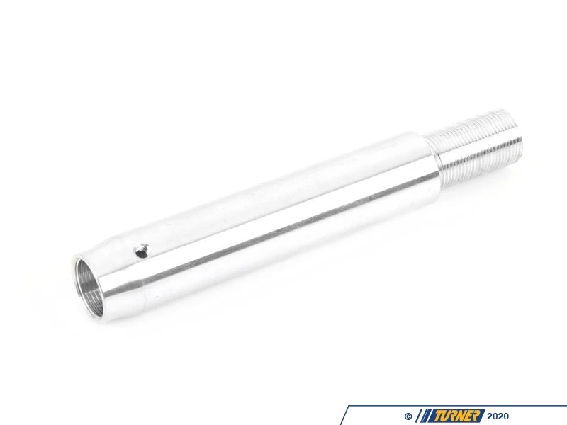 Garagistic OEM Supreme Short Shifter - E30, E36, E46, Z3, Z4 - Bare / Short / Delrin Standard 5 Garagistic OEM Supreme Short Shifter - E30, E36, E46, Z3, Z4 - Bare / Short / Delrin Standard - Image 3