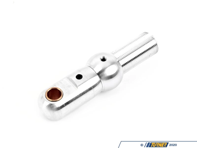 Garagistic OEM Supreme Short Shifter - E30, E36, E46, Z3, Z4 - Bare / Short / Delrin Standard 6 Garagistic OEM Supreme Short Shifter - E30, E36, E46, Z3, Z4 - Bare / Short / Delrin Standard - Image 4
