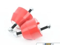 Garagistic 24V Swap Polyurethane Motor Mount Bushings - 80A (Street) - BMW E30 With M5X/S5X Engine Swap 7 Garagistic 24V Swap Polyurethane Motor Mount Bushings - 80A (Street) - BMW E30 With M5X/S5X Engine Swap -Auto Parts 1719746 x800
