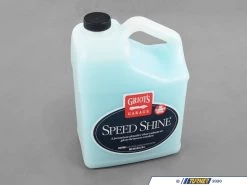 Griot's Garage Speed Shine 1 Gallon