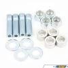 Extended Differential Stud Kit - (E30, Z3, E28) -Auto Parts 1720667 x800