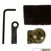 Exhaust Rattle Repair Kit - E92 1 Exhaust Rattle Repair Kit - E92 -Auto Parts 1720731 x800
