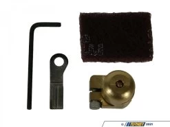 Exhaust Rattle Repair Kit - E92