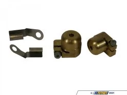 Exhaust Rattle Repair Kit - E92 -Auto Parts 1720733 x800